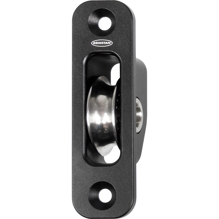  Ronstan Series 40 Ball Bearing Exit Block HHL 