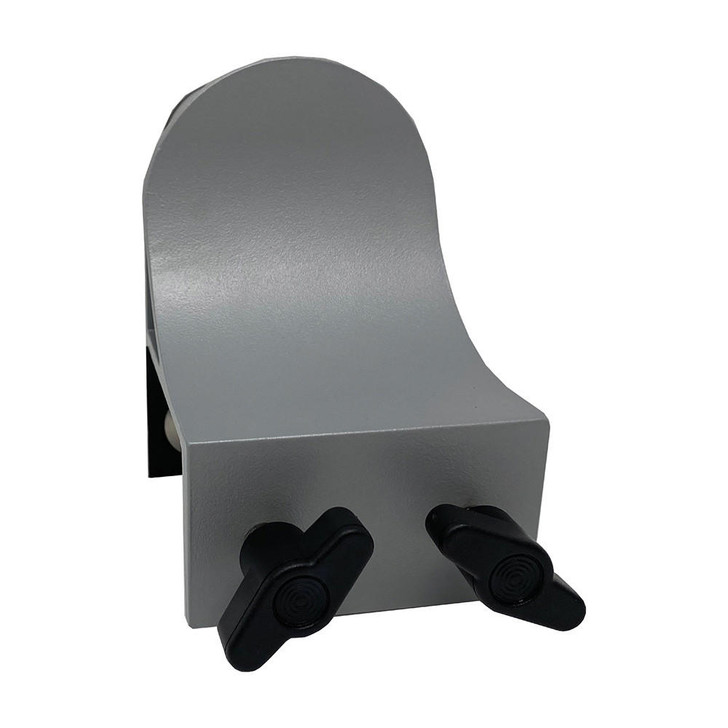 TACO Marine TACO ShadeFin Mini Clamp Mount 