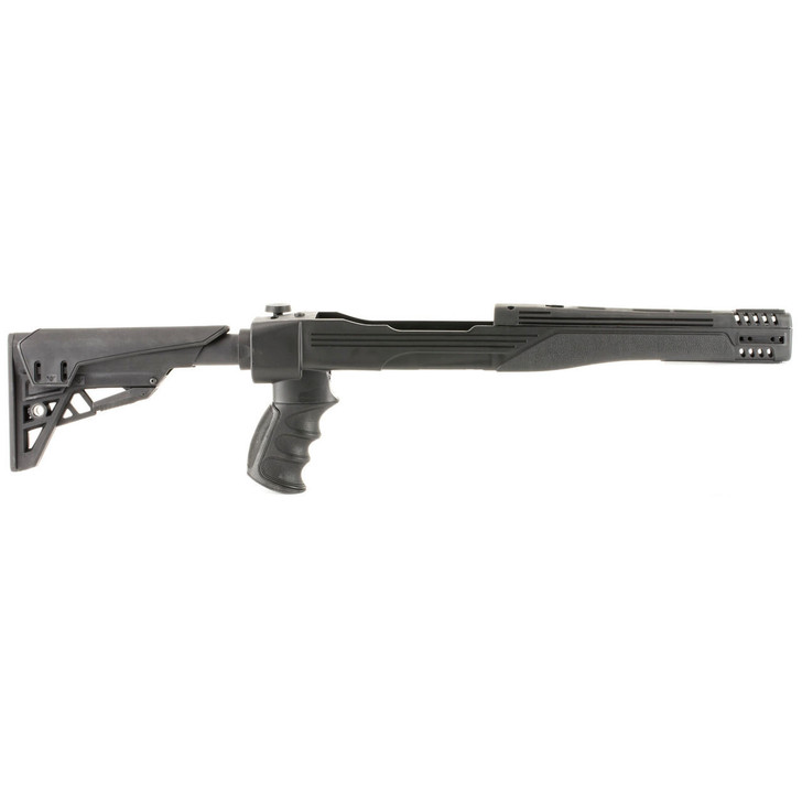 Advanced Technology Adv Tech Tactlite Ruger 10/22 Blk 