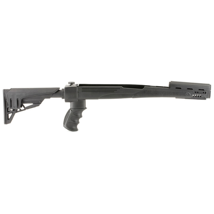 Advanced Technology Adv Tech Tactlite Sks Stk Blk 