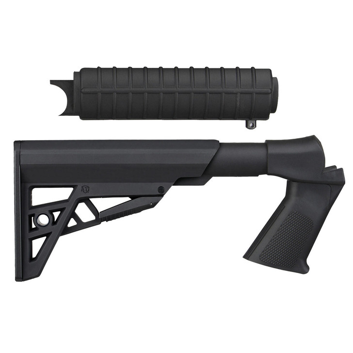 Advanced Technology Adv Tech H&r/nef 6-pos Stk W/forend 