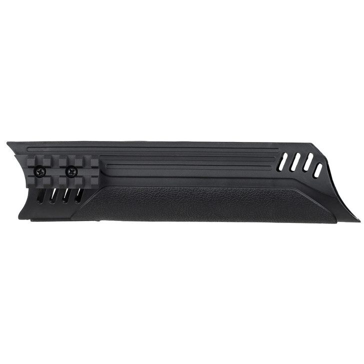 Advanced Technology Adv Tech Tactical Shotgun Forend Blk 