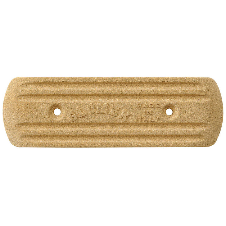 Glomex Marine Antennas Glomex 8" x 2.6" Rectangular Grounding Plate 