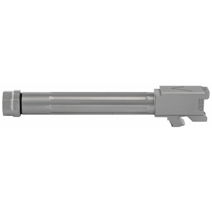 Agency Arms Agency Ml Bbl For G17 G5 Thrd 