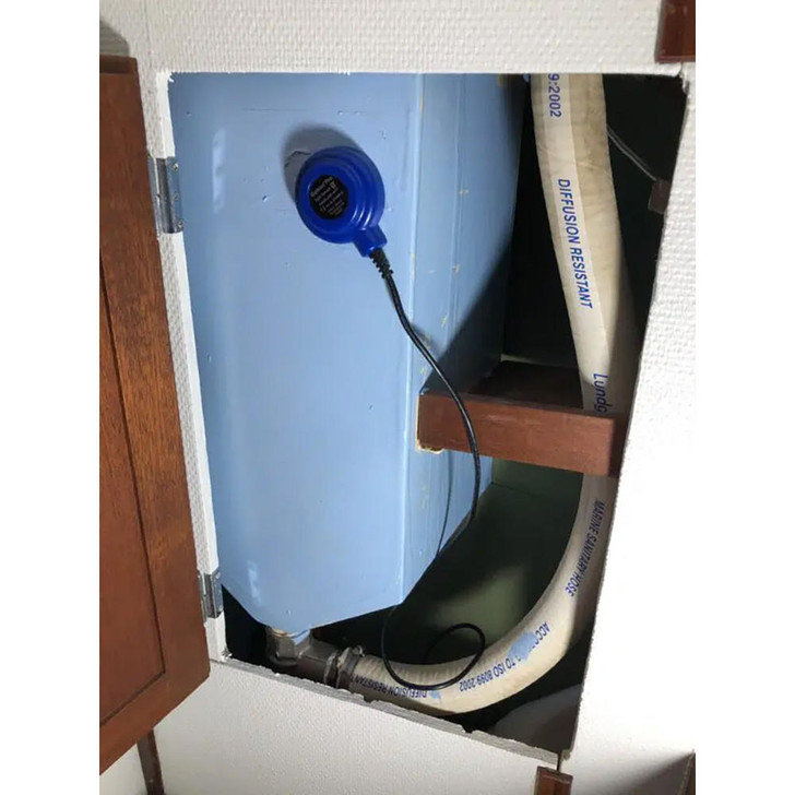  Albin Group Gobius Pro 1 External Fluid Level Sensor 