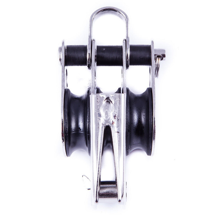  SeaSure 25mm Treble Block w/V-Jam 