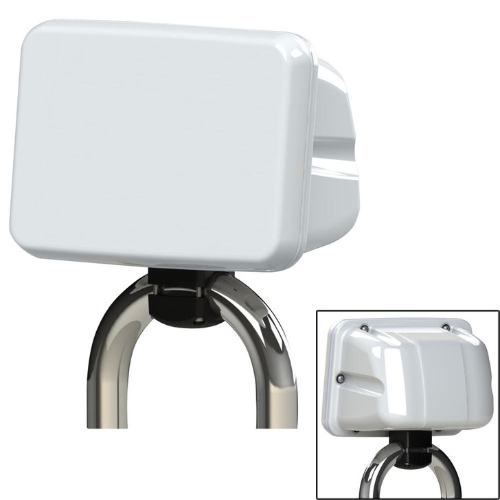  Scanstrut Scanpod 7" Helm Pod Rail Mount - Uncut - Fits 1" - 1.33" Rails 