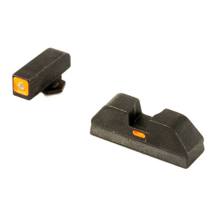 AmeriGlo Ameriglo Cap Org Set For Glock 20/21 