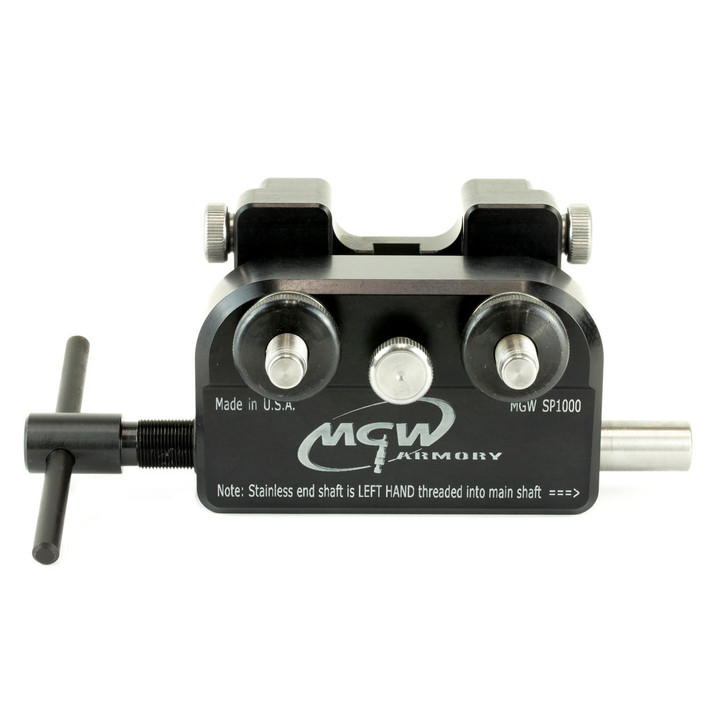 MGW Armory Mgw Sight Pro Universal Inst Tool 