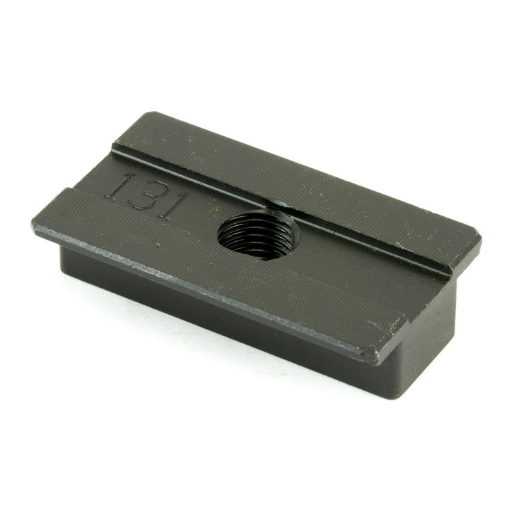 MGW Armory Mgw Shoe Plate For Wltr P99/ppq 