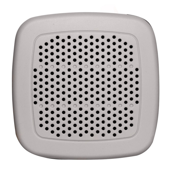  Poly-Planar SB-44G2 35 Watt Spa Speaker - Light Grey 