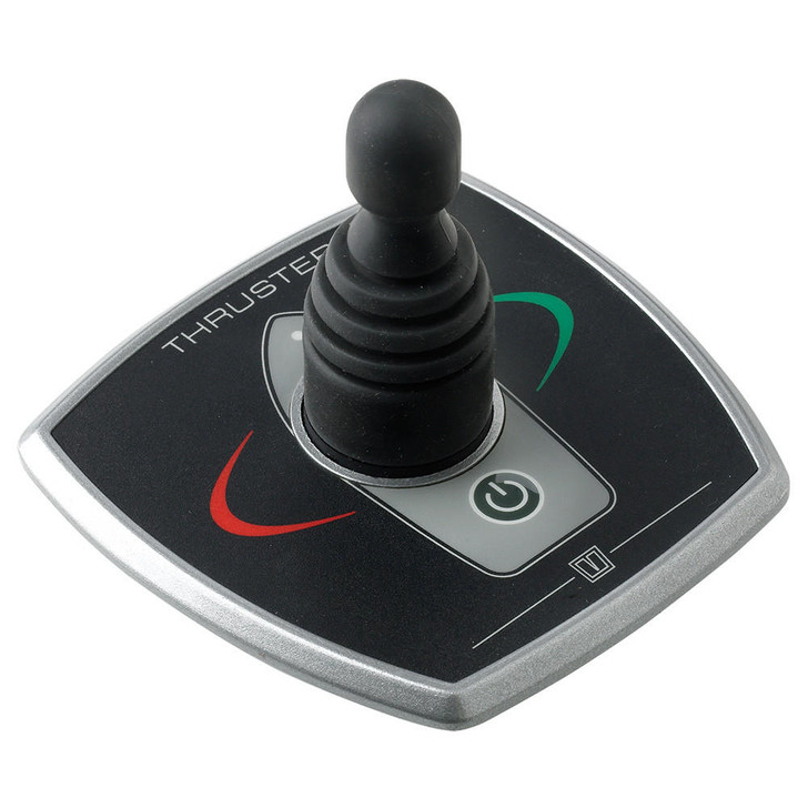  VETUS Thruster Panel Joystick 