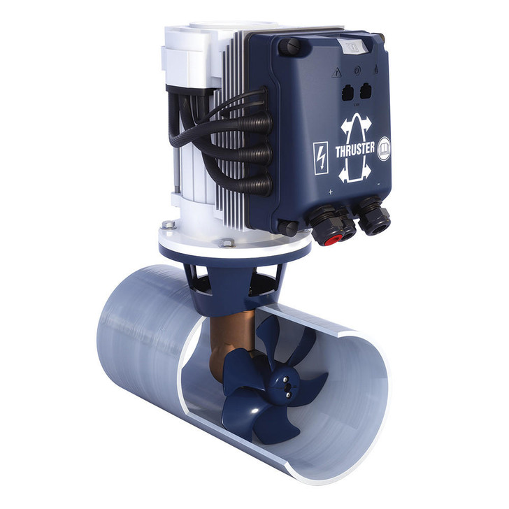  VETUS BOW PRO 761 Bow Thruster 76KGF - 12V 