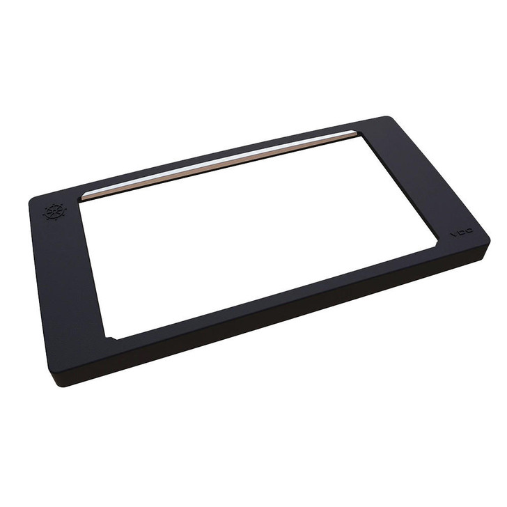  Veratron AcquaLink® 7" TFT Bezel - Black 