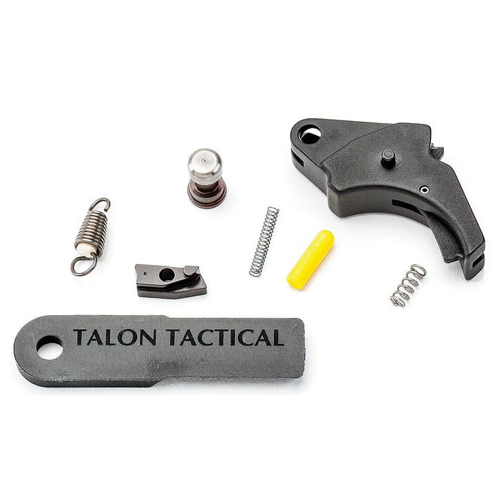 Apex Tactical Specialties Apex Aluminum Trigger Kit M&p 9/40 