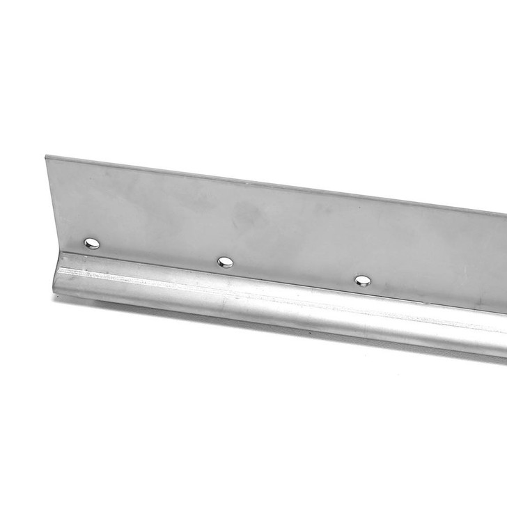  Bennett Marine Hinge Plate Only f/24" Tab 