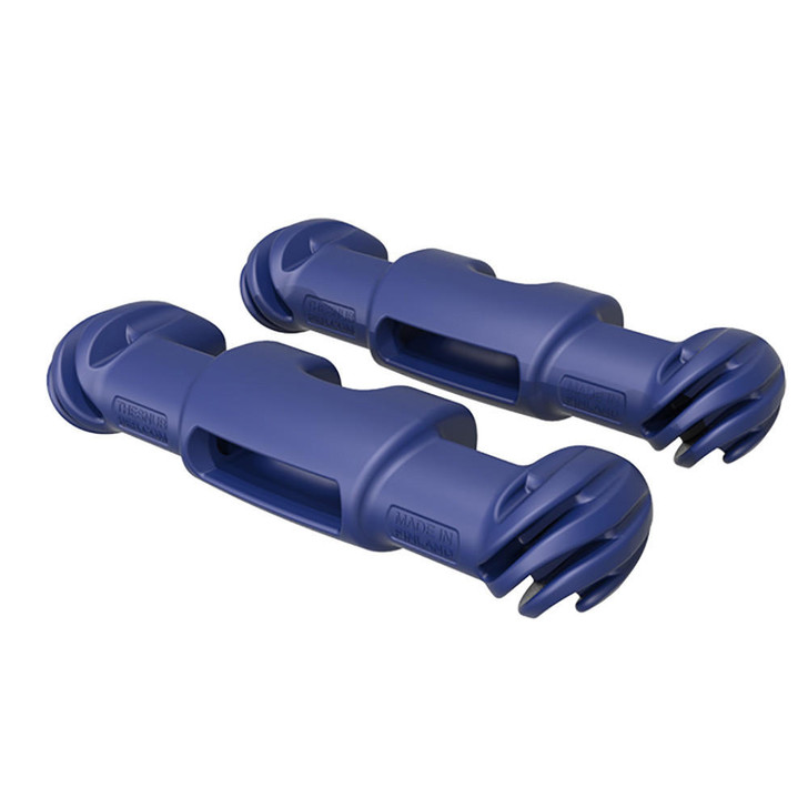 The Snubber Snubber FENDER - Navy Blue - Pair 