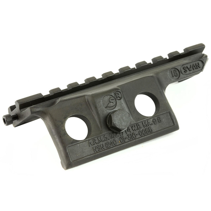 A.R.M.S., Inc. Arms M21/14 Mount Foundation 