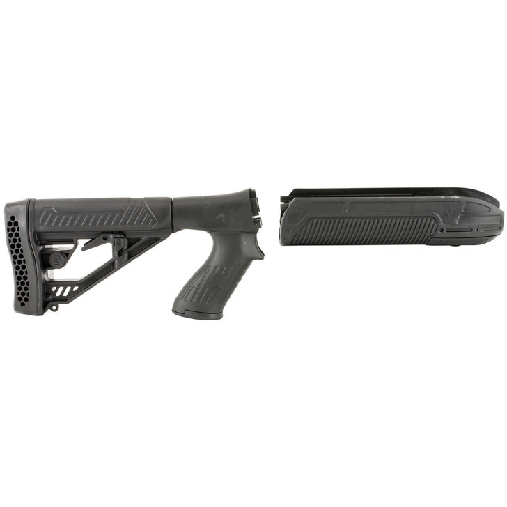 Adaptive Tactical Adaptive Ex Stk & Forend Rem 870 12g 