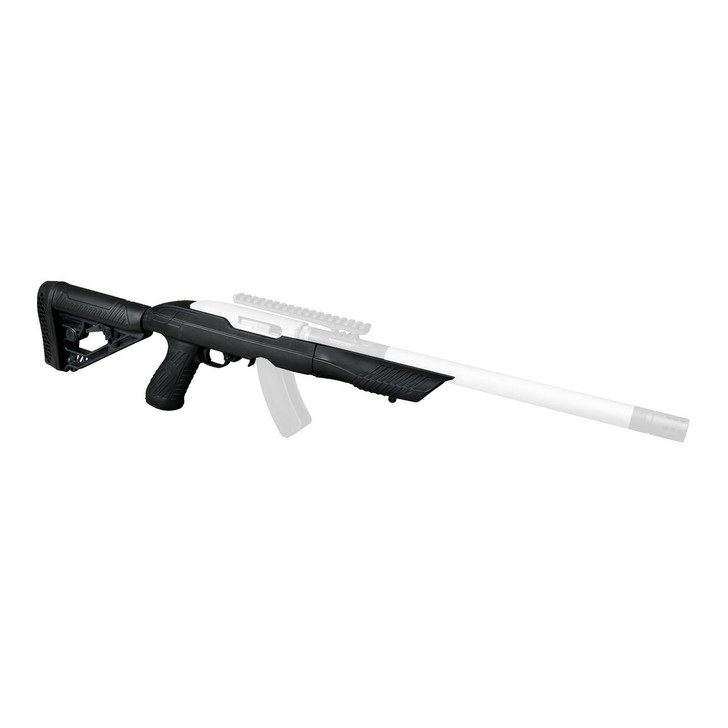Adaptive Tactical Adaptive T-hmr 10/22 Tdwn Stk Blk 