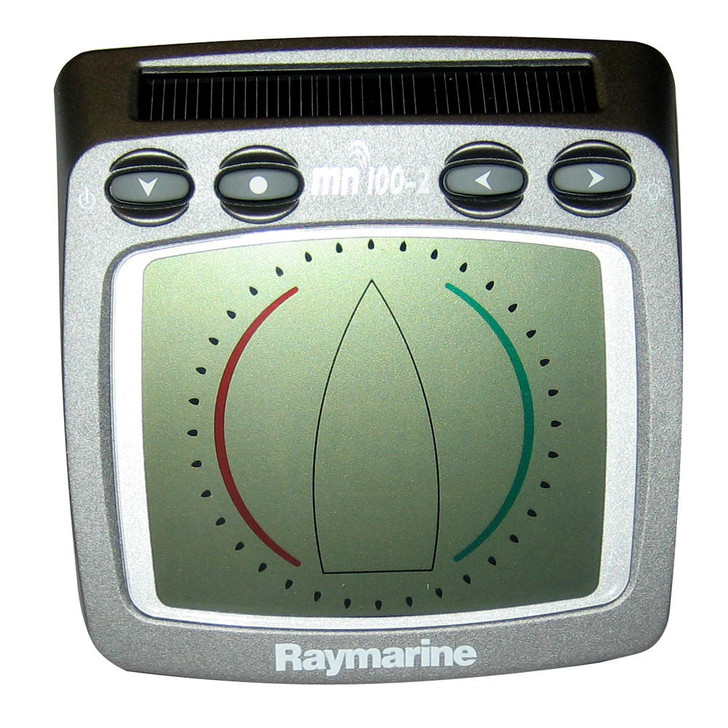  Raymarine Wireless Multi Analog Display 