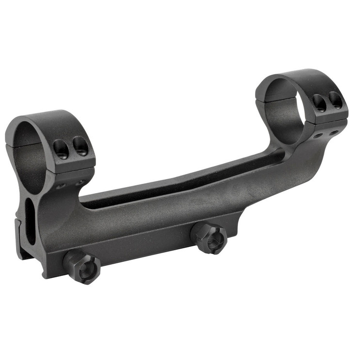 ATN Atn Scope Mount 30mm Dual Qdm 