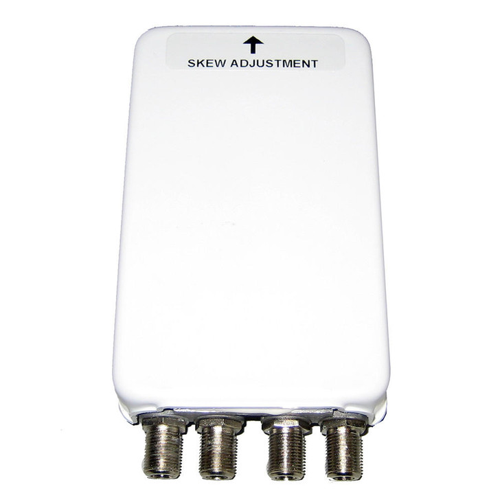  KVH TV5 Linear Universal Quad Output LNB Conversion Kit 