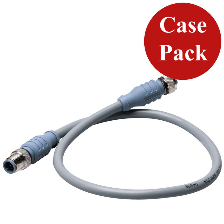  Maretron Micro Double-Ended Cordset - 1M - *Case of 6* 