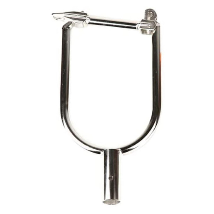 Panther Products Panther Happy Hooker Mooring Aid - Stainless Steel 