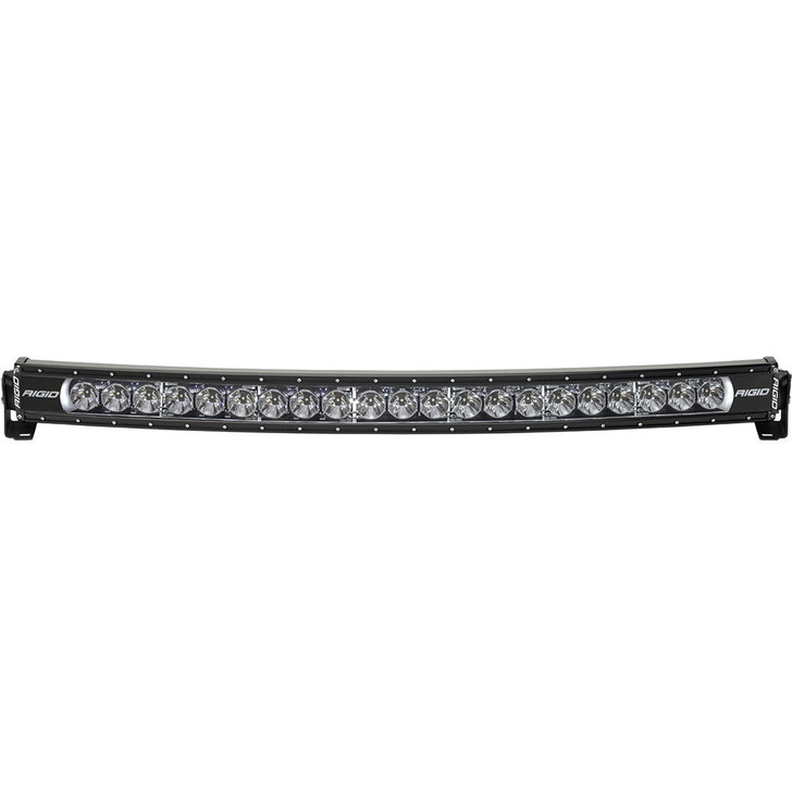  RIGID Industries Radiance + Curved 40" Light Bar - RGBW 