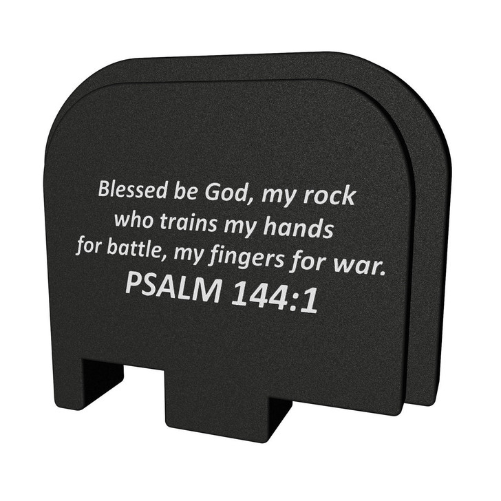  Bastion Slide Back For Glk43 Psalm 