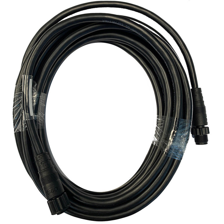  Furuno NMEA2000 Micro Cable 6M Double Ended - Male to Female - Straight 