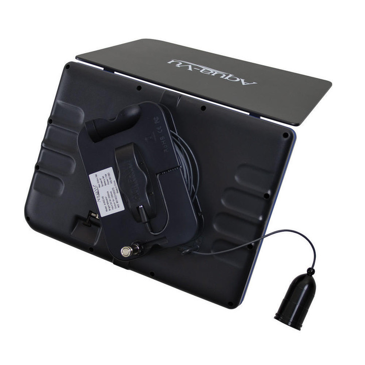  Aqua-Vu AV822 HD Portable Underwater Camera 