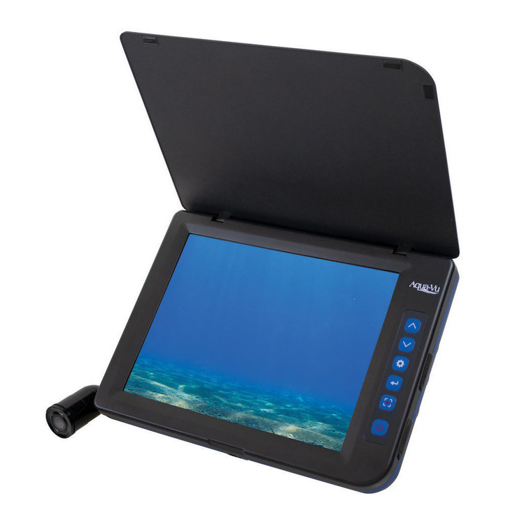  Aqua-Vu AV822 HD Portable Underwater Camera 