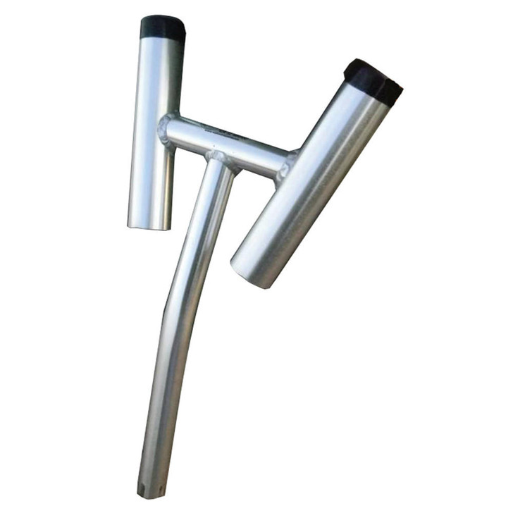 Wahoo Industries Wahoo Double Rod Holder 