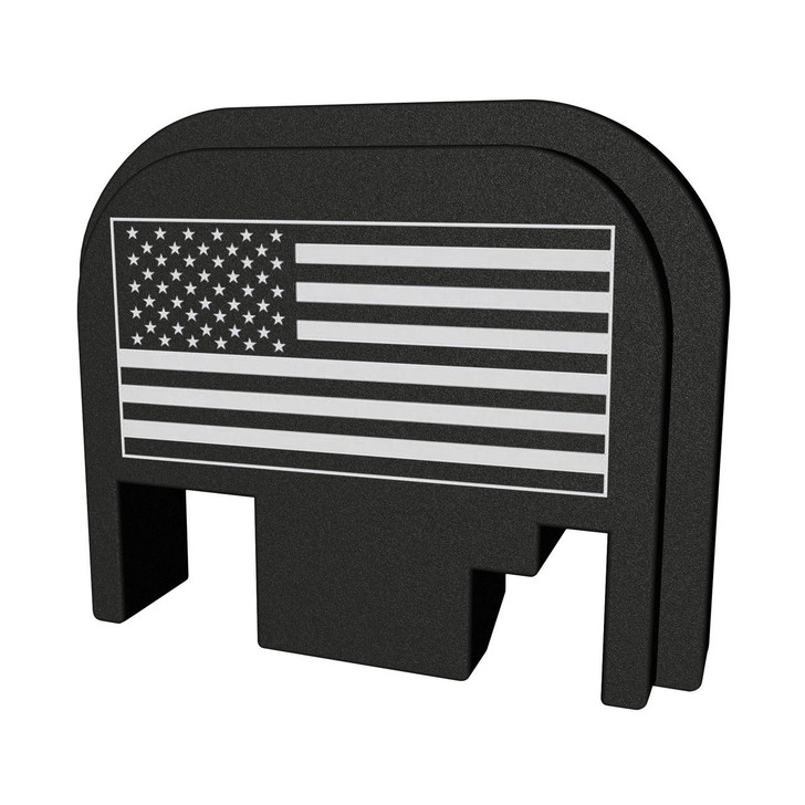  Bastion Slide Back For Glk Flag 