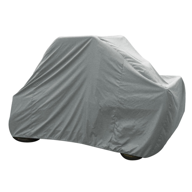 Carver by Covercraft Carver Performance Poly-Guard Large UTV Cover - Grey 