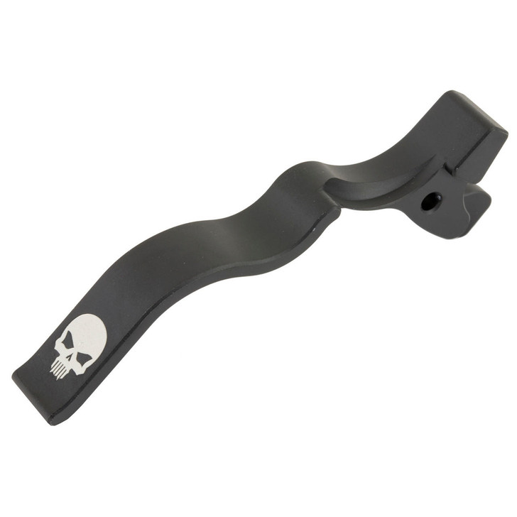  Bastion 10/22 Mag Release Long Skull 