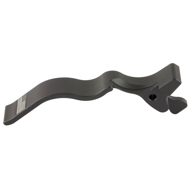  Bastion 10/22 Mag Release Long Flag 