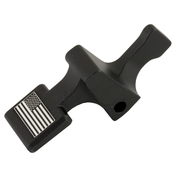  Bastion 10/22 Mag Release Shrt Flag 