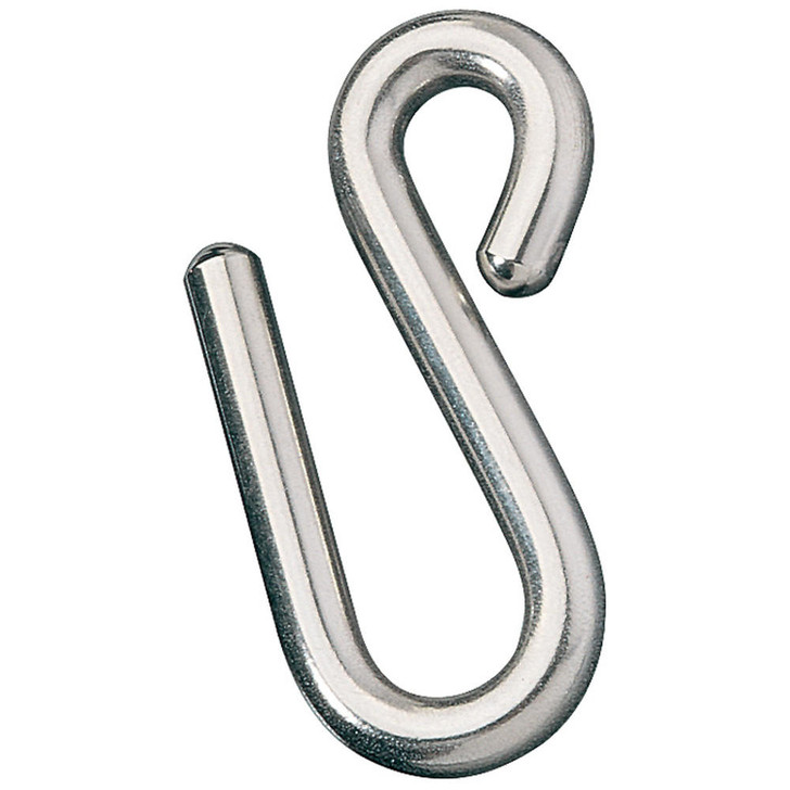  Ronstan S-Hook - 9.5mm (3/8") Clearance 