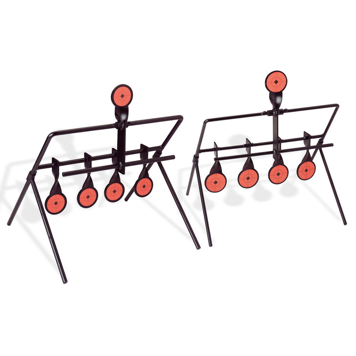 Birchwood Casey Birchwood Casey Wrld Of Tgts Glry Ex Rst Tgt-.22