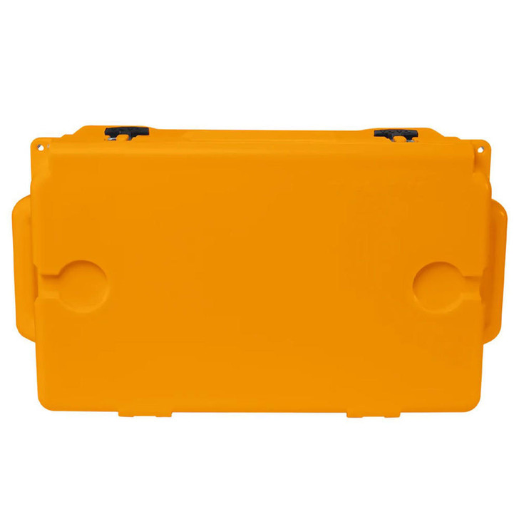  LAKA Coolers 45 Qt Cooler - Orange 