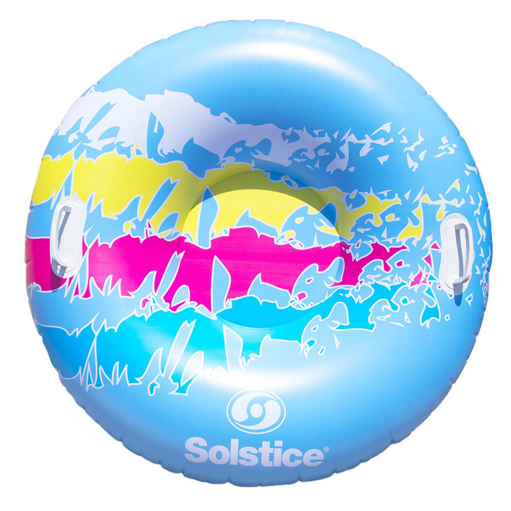  Solstice Watersports 48" All-Season Sport Tube 