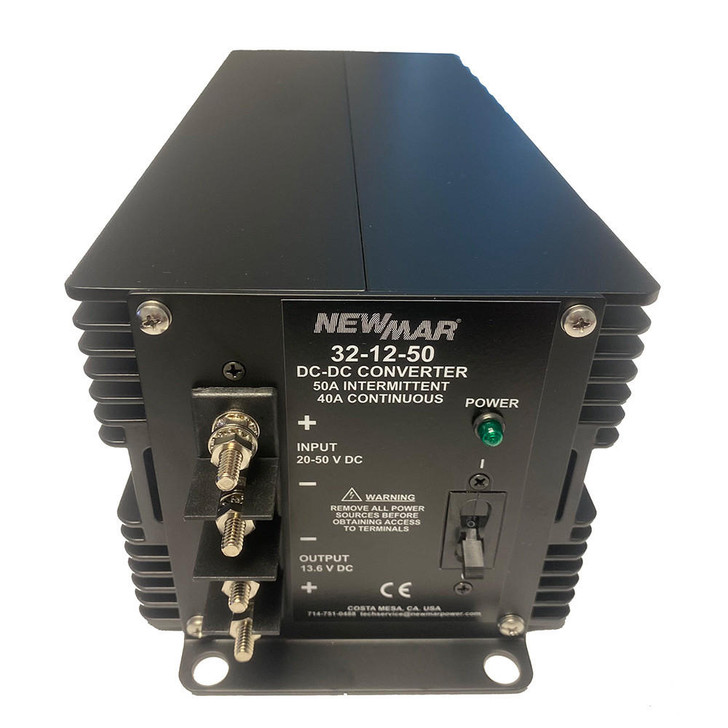 Newmar Power Newmar 32-12-50 DC Converter 