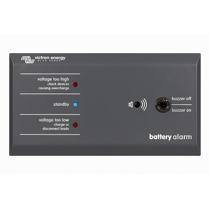 Victron Energy Victron Battery Alarm GX 