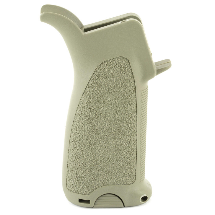 Bravo Company Bcm Gunfighter Grip Mod 3 - BCM-GFG-MOD-3-WG 