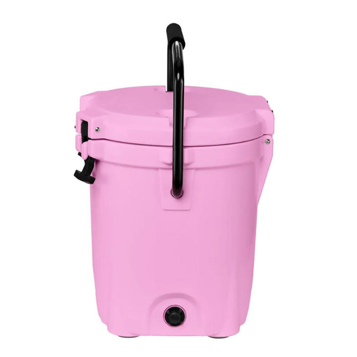  LAKA Coolers 20 Qt Cooler - Light Pink 