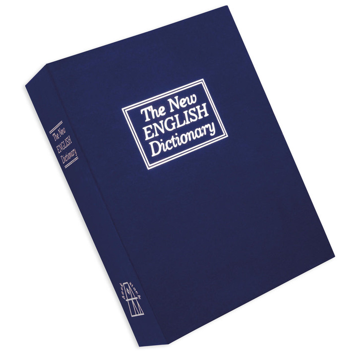 Bulldog Cases Bulldog Diversion Safe 10.5x7.75 