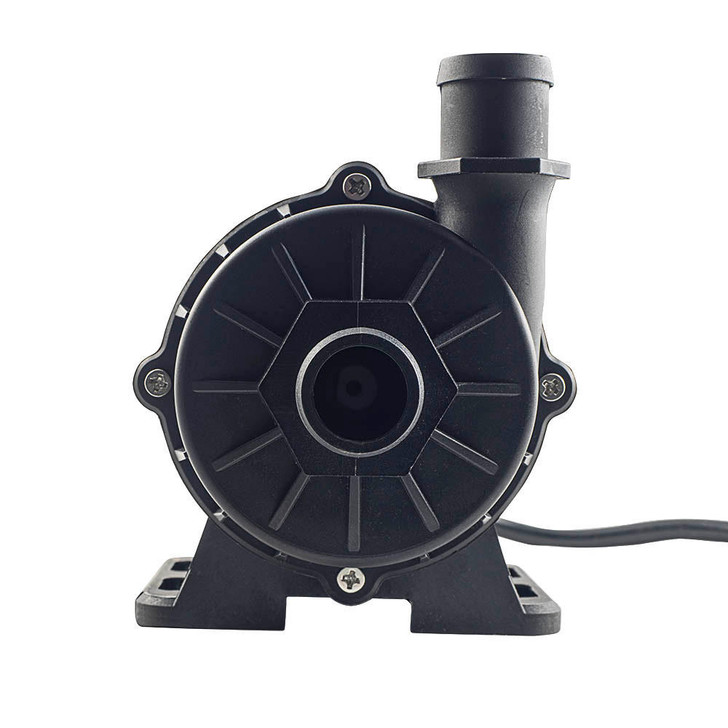  Albin Group DC Driven Circulation Pump w/Brushless Motor - BL90CM 24V 